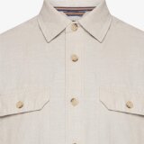 Signal - Signal - Jack linen | Overshirt Creamy 