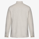 Signal - Signal - Jack linen | Overshirt Creamy 