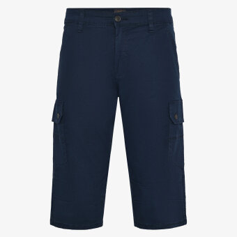 Signal - Signal - Gerhardt twill shorts | Knickers Deep Marine