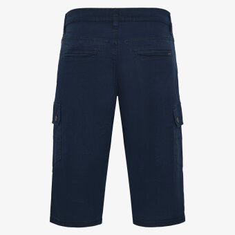 Signal - Signal - Gerhardt twill shorts | Knickers Deep Marine