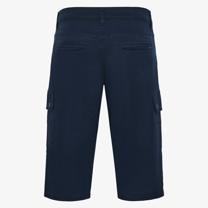 Signal - Signal - Gerhardt twill shorts | Knickers Deep Marine