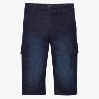Signal - Signal - Gerhardt denim knickers | Shorts Rinse Denim