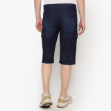 Signal - Signal - Gerhardt denim knickers | Shorts Rinse Denim