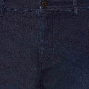 Signal - Signal - Gerhardt denim knickers | Shorts Rinse Denim