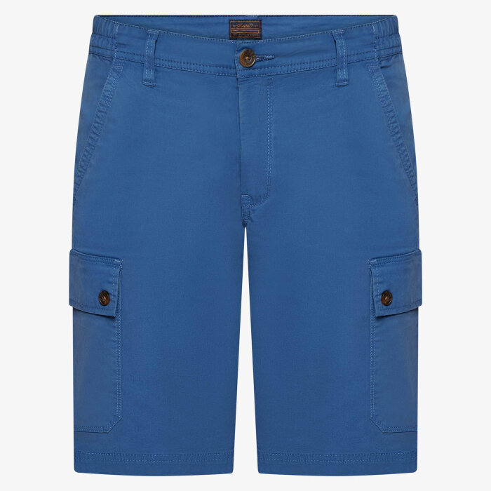 Signal - Signal - Ken | Shorts True Blue