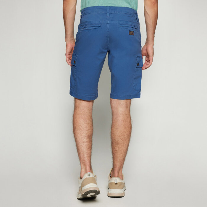 Signal - Signal - Ken | Shorts True Blue