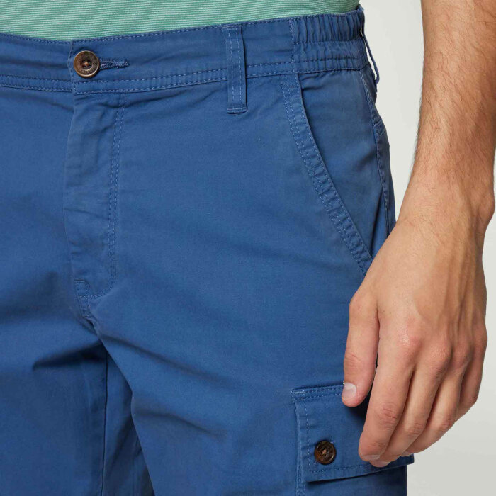 Signal - Signal - Ken | Shorts True Blue