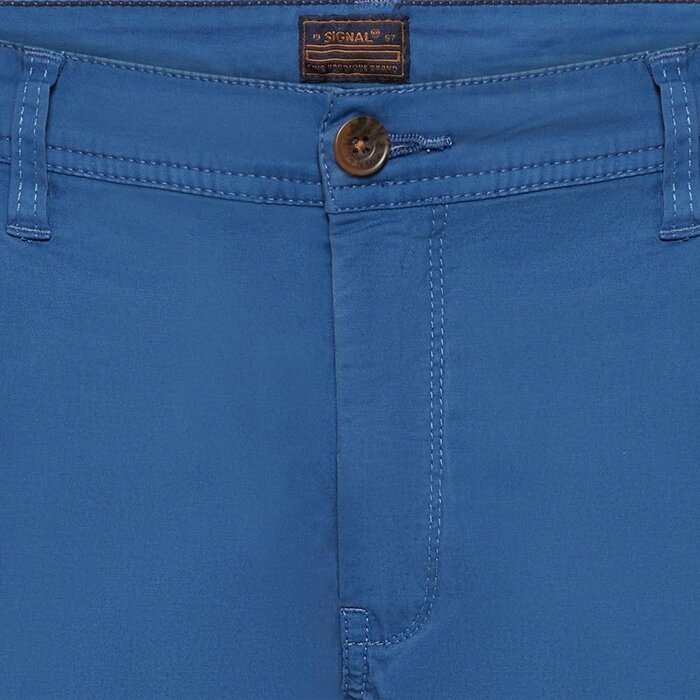 Signal - Signal - Ken | Shorts True Blue