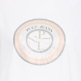Pulz Jeans ( Dame )  - PULZ - PZCHERI | T-SHIRT BRIGHT WHITE