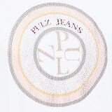 Pulz Jeans ( Dame )  - PULZ - PZCHERI | T-SHIRT BRIGHT WHITE