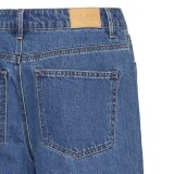 Pulz Jeans ( Dame ) - PULZ - PZBRIDGET | SHORTS MEDIUM BLUE DENIM Pulz Jeans ( Dame ) - PULZ - PZBRIDGET | SHORTS MEDIUM BLUE DENIM