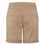 Pulz Jeans ( Dame ) - PULZ - PZEVELYN HW | SHORTS DUNE Pulz Jeans ( Dame ) - PULZ - PZEVELYN HW | SHORTS DUNE