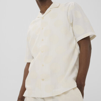 Matinique - Matinique - Klampo| K/Æ Skjorte Off White