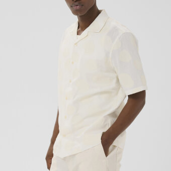 Matinique - Matinique - Klampo| K/Æ Skjorte Off White