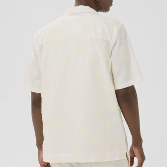 Matinique - Matinique - Klampo| K/Æ Skjorte Off White