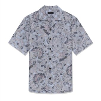 Matinique - Matinique - Klampo shirt | K/Æ Skjorte Tradewinds 