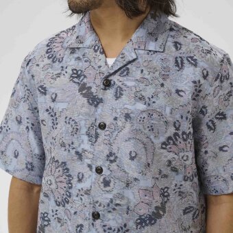 Matinique - Matinique - Klampo shirt | K/Æ Skjorte Tradewinds 