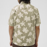 Matinique - Matinique - Klampo shirt | K/Æ Skjorte Winter Twig Matinique - Matinique - Klampo shirt | K/Æ Skjorte Winter Twig