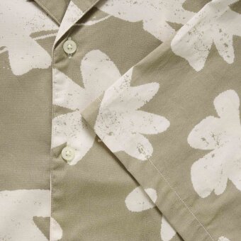 Matinique - Matinique - Klampo shirt | K/Æ Skjorte Winter Twig