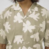 Matinique - Matinique - Klampo shirt | K/Æ Skjorte Winter Twig Matinique - Matinique - Klampo shirt | K/Æ Skjorte Winter Twig
