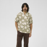 Matinique - Matinique - Klampo shirt | K/Æ Skjorte Winter Twig Matinique - Matinique - Klampo shirt | K/Æ Skjorte Winter Twig