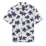 Matinique - Matinique - Klampo shirt | K/Æ Skjorte Off White
