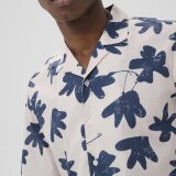 Matinique - Matinique - Klampo shirt | K/Æ Skjorte Off White