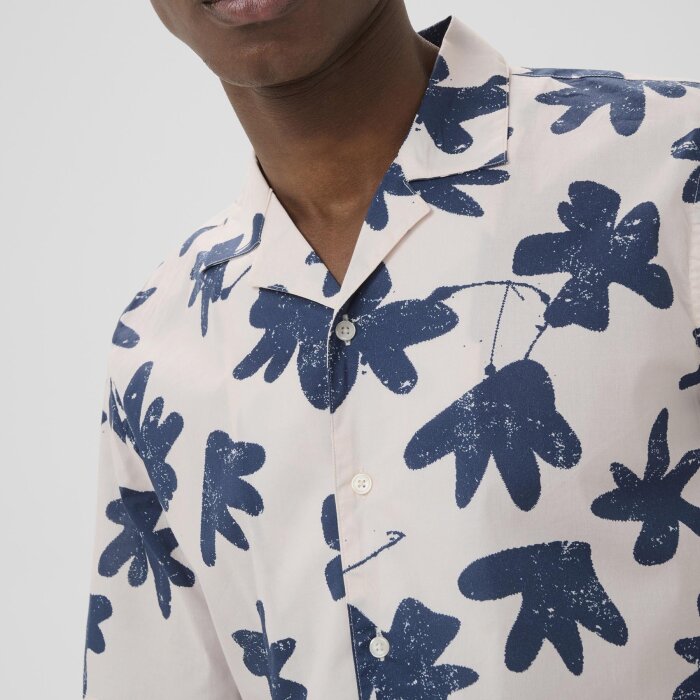 Matinique - Matinique - Klampo shirt | K/Æ Skjorte Off White