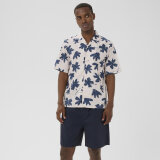 Matinique - Matinique - Klampo shirt | K/Æ Skjorte Off White
