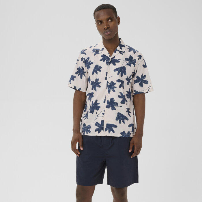 Matinique - Matinique - Klampo shirt | K/Æ Skjorte Off White