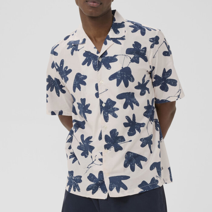 Matinique - Matinique - Klampo shirt | K/Æ Skjorte Off White