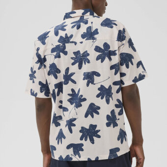 Matinique - Matinique - Klampo shirt | K/Æ Skjorte Off White