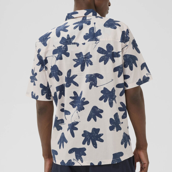 Matinique - Matinique - Klampo shirt | K/Æ Skjorte Off White