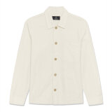 Matinique - Matinique - Original heritage | Overshirt Off White Matinique - Matinique - Original heritage | Overshirt Off White