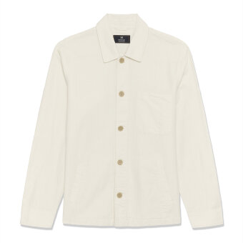 Matinique - Matinique - Original heritage | Overshirt Off White
