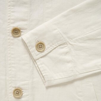 Matinique - Matinique - Original heritage | Overshirt Off White