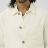 Matinique - Matinique - Original heritage | Overshirt Off White Matinique - Matinique - Original heritage | Overshirt Off White