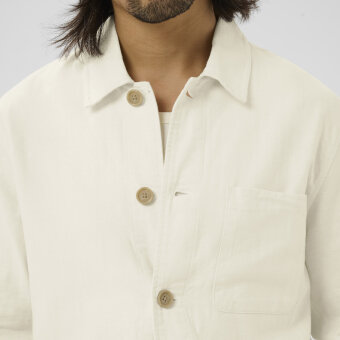 Matinique - Matinique - Original heritage | Overshirt Off White