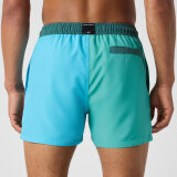 Bjørn Borg - Bjørn Borg - Blocked swim shorts | Badeshorts Sea Blue