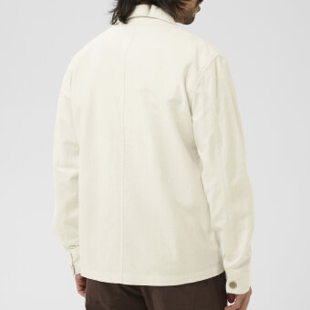 Matinique - Matinique - Original heritage | Overshirt Off White