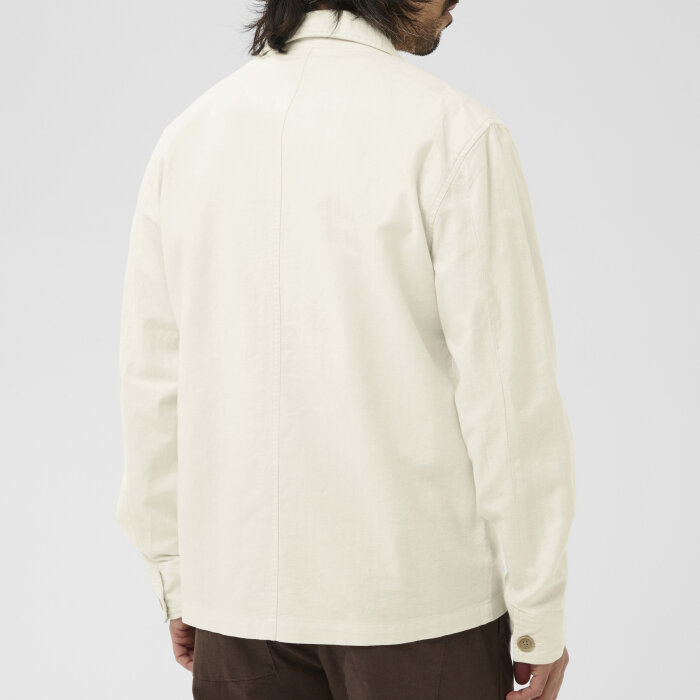 Matinique - Matinique - Original heritage | Overshirt Off White