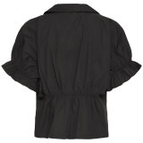 ICHI ( Dame ) - ICHI - IHSAMI SH | SKJORTE BLACK