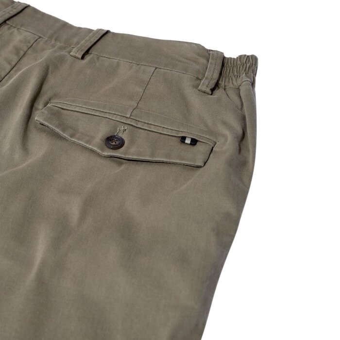 Mos Mosh Gallery - Mos Mosh - Penn paper | Shorts Soft Army