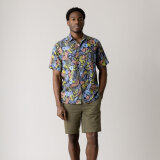 Mos Mosh Gallery - Mos Mosh - Penn paper | Shorts Soft Army Mos Mosh Gallery - Mos Mosh - Penn paper | Shorts Soft Army