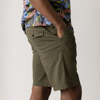 Mos Mosh Gallery - Mos Mosh - Penn paper | Shorts Soft Army