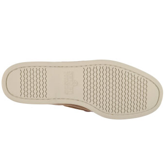 Sebago - Sebago - Docksides crazy shoes | Sejlersko Brown Tan