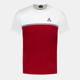 Le Coq Sportif - Le Coq Sportif - Colorblock jersey | T-shirt Mix 2
