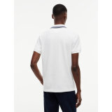 Tommy Hilfiger - Tommy Hilfiger - Football England polo | Polo T-shirt White Tommy Hilfiger - Tommy Hilfiger - Football England polo | Polo T-shirt White