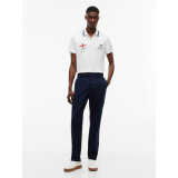 Tommy Hilfiger - Tommy Hilfiger - Football England polo | Polo T-shirt White Tommy Hilfiger - Tommy Hilfiger - Football England polo | Polo T-shirt White