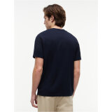 Tommy Hilfiger  - Tommy Hilfiger - Script stack tee | T-shirt Desert Sky